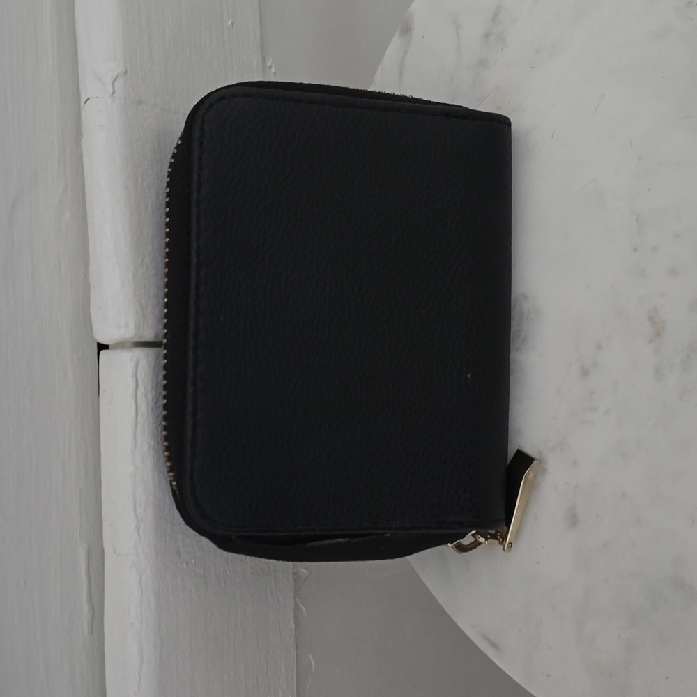 A New Day Wallet